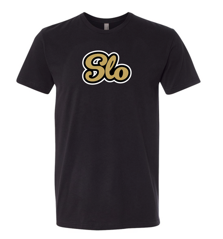 SLO GSA - SLO Logo T-Shirt