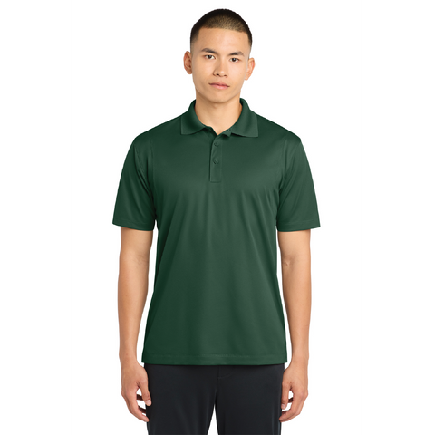 21. UH - Micropicque Sport-Wick Polo