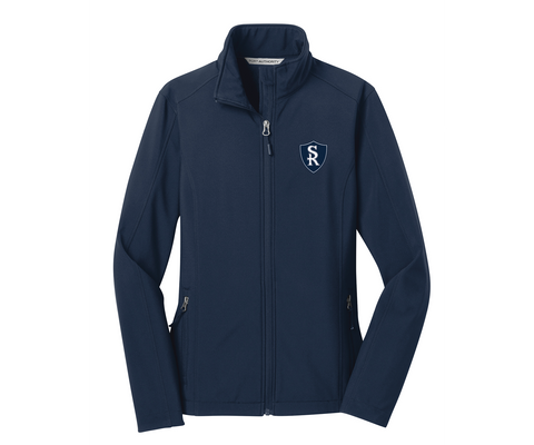 Saint Rose Women's Core Soft Shell
