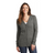 27. FMD - Port Authority Ladies' Marled Cardigan Sweater