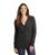 27. FMD - Port Authority Ladies' Marled Cardigan Sweater