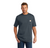 62. FMD - Carhartt Tall Workwear Pocket Short Sleeve T-Shirt