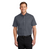 66. FMD - Port Authority Tall Short Sleeve Easy Care Shirt