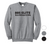 805 Elite Volleyball Crewneck