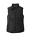 12. UH - Ladies Packable Puffy Vest