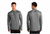 Aspire Softball "A" Men's Nike 1/2-Zip