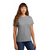 8. FMD - Port & Company® Ladies Essential Tee