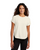 16. FMD - Mercer+Mettle™ Women's Stretch Crepe Crew