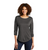 28. FMD - OGIO® Ladies Gravitate Scoop 3/4-Sleeve