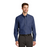 67. FMD - Port Authority® Tall Crosshatch Easy Care Shirt