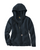 DCPP Carhartt® Women’s Clarksburg Full-Zip Hoodie