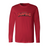 Pacheco Panteras Jersey Long Sleeve Tee