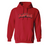 Pacheco Panteras Hooded Sweatshirt