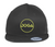 Joga Bonito Flat Bill Snapback Cap