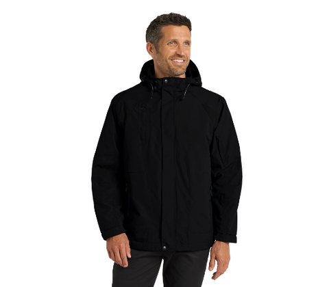32. UH - All-Conditions II Jacket