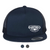 Sentinel Security Flatbill Snapback 5-Panel Trucker