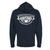 Sentinel Security Full Zip Hoodie
