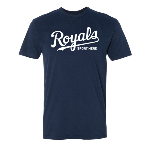 Mission College Prep Team Issue T-Shirt