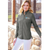 DCPP TravisMathew Ladies Coveside Full-Zip