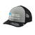 DCPP TravisMathew Cruz Colorblock Trucker Cap