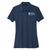 DCPP TravisMathew Ladies Oceanside Solid Polo