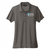 DCPP TravisMathew Ladies Oceanside Heather Polo