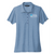 DCPP TravisMathew Ladies Oceanside Heather Polo