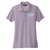 DCPP TravisMathew Ladies Oceanside Heather Polo