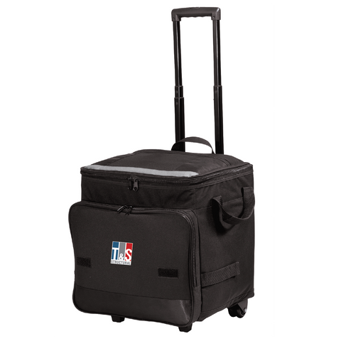 T&S Structural - Rolling Cooler