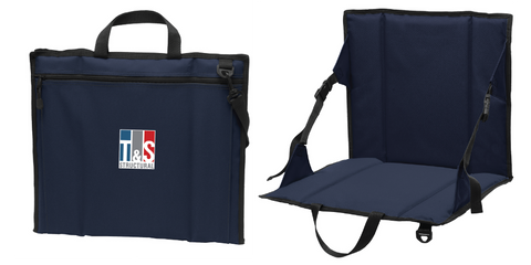 T&S Structural - Stadium Seat