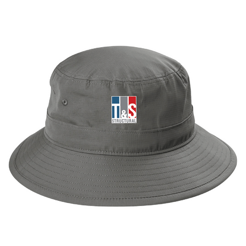 T&S Structural - Outdoor UV Bucket Hat