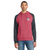 T&S Structural - Men's Lightweight Fleece Raglan Hoodie