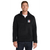 T&S Structural - Men's Cozy 1/4-Zip Fleece