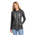 T&S Structural - Ladies Cotton Blend Full-Zip Hoodie