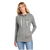 T&S Structural - Ladies Cotton Blend Full-Zip Hoodie