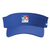 T&S Structural - Nike Dri-FIT Team Performance Visor