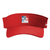 T&S Structural - Nike Dri-FIT Team Performance Visor
