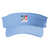 T&S Structural - Nike Dri-FIT Team Performance Visor