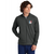 T&S Structural - Men's Sport-Wick® Stretch Full-Zip Cadet Jacket