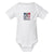 T&S Structural - Baby Onsie