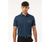 Vellum Design Build Performance Polo