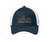 Vellum Design Build New Era Stretch Mesh Cap