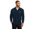 Vellum Design Build 1/4-Zip Sweater