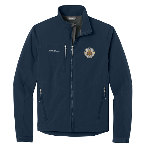 SLO District Attorney - Eddie Bauer® Soft Shell Jacket