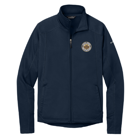 SLO District Attorney - Eddie Bauer® Trail Soft Shell Jacket