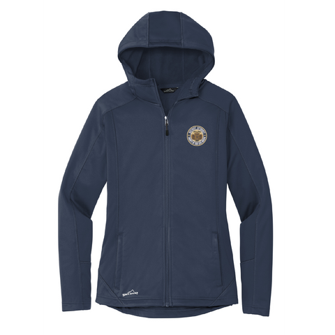 SLO District Attorney - Eddie Bauer® Women's Trail Soft Shell Jacket