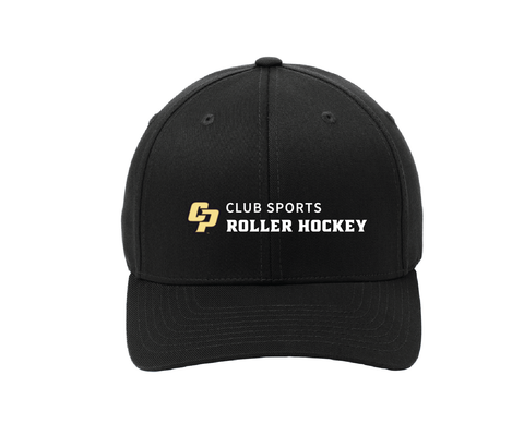 Cal Poly Roller Hockey - Flexfit® Cap