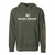 Wholesum Spiritual Warrior Sweatshirt