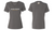 Wholesum Women’s Relaxed Jersey V-Neck Tee