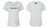 Wholesum Women’s Relaxed Jersey V-Neck Tee